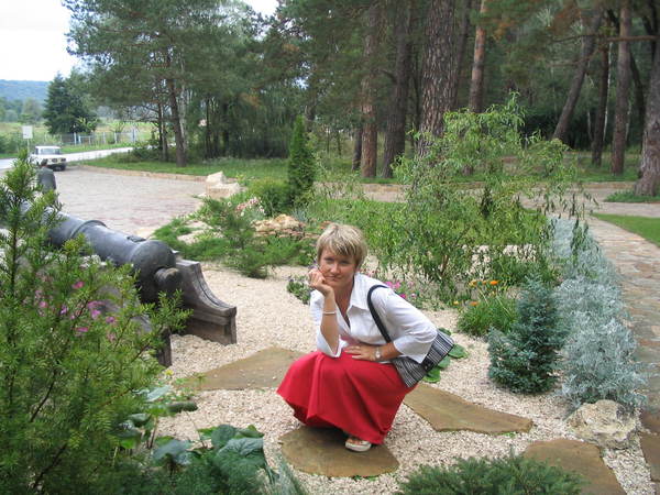 Елена Алдохина