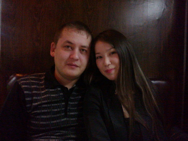 Ренат Гайсин