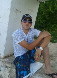 Артём Киприч