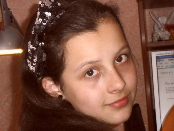 Феридешка Мензатова*