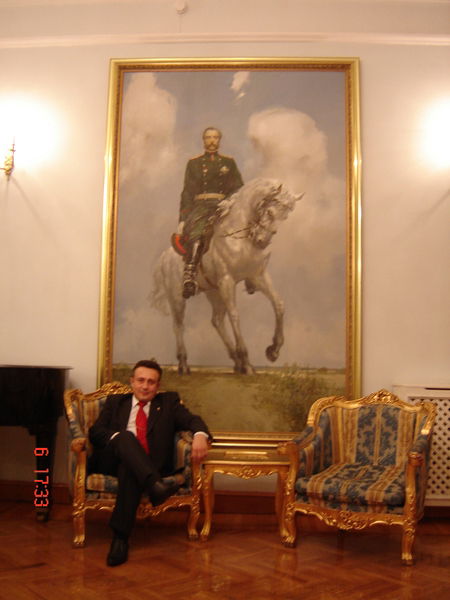 Андрей Микулин