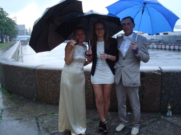 Ирина Сергеева