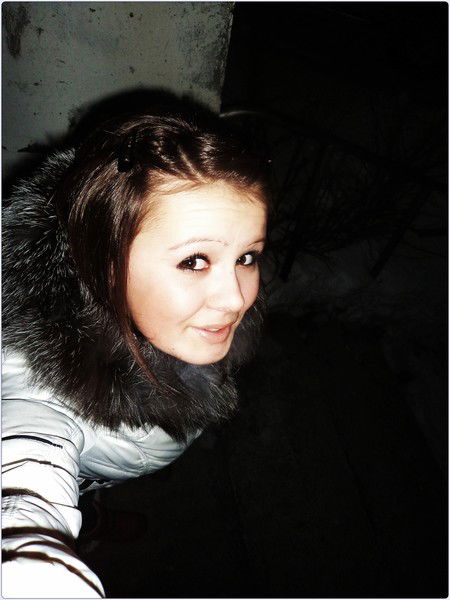 Мария Ефимова