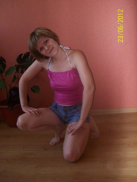 Галя Колесниченко