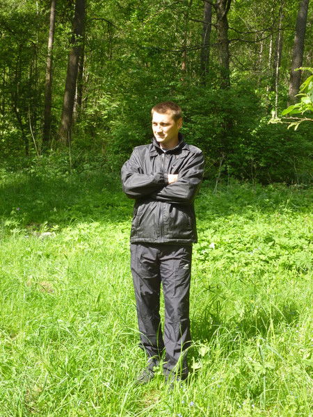 Игорь Романков