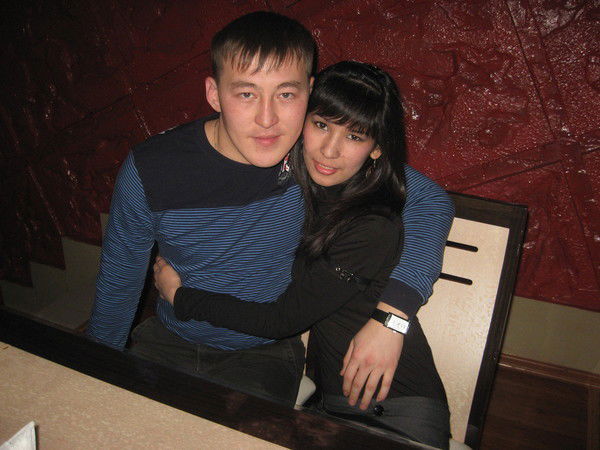 Арман Тубеков