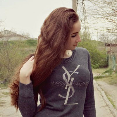 Танюша Романчак