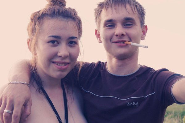 Павел Васянин