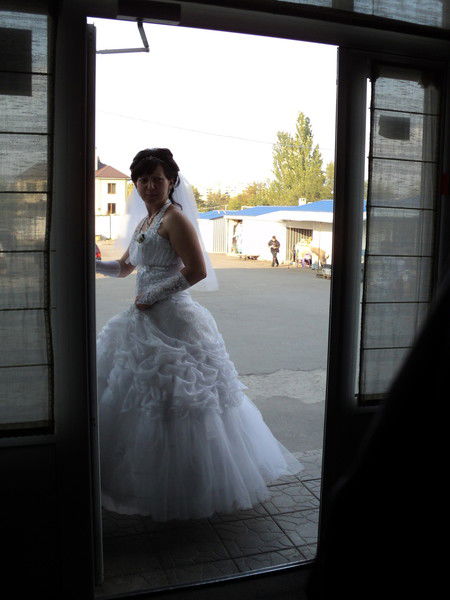 Светлана Рубан (Рябыкина)