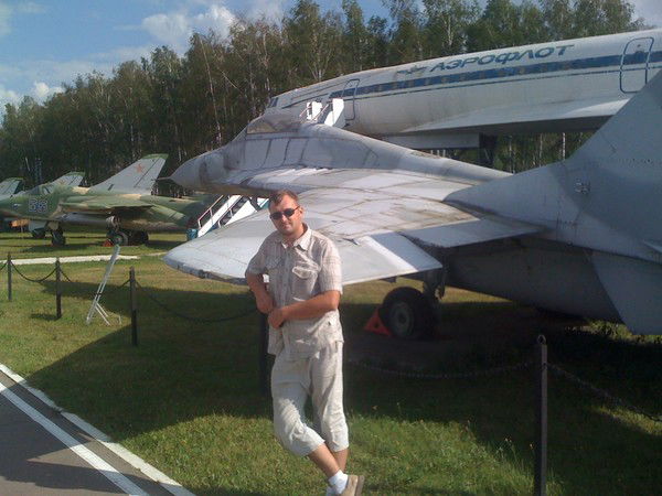 Артем Акулов