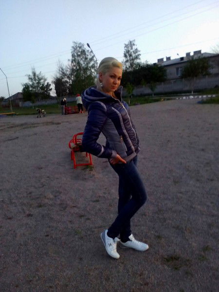 Евгения Уткина