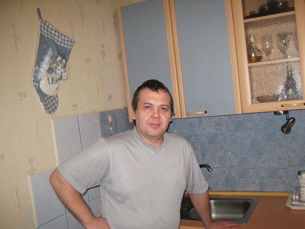 Александр Коновалов