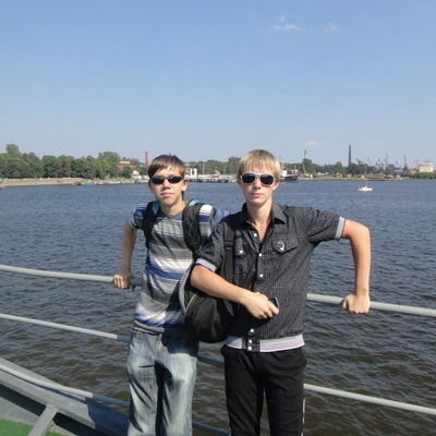 Григорий Андреев