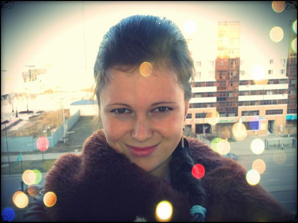 Мария Степанова