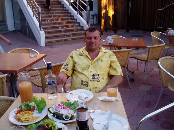 Сергей Путилин