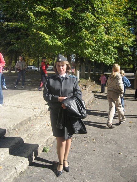 Елена Белая