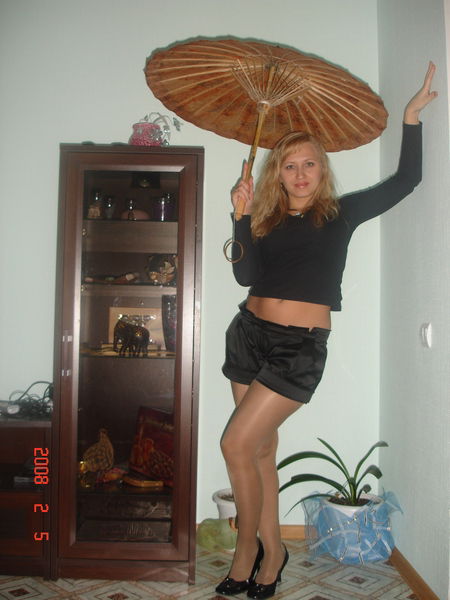 Светлана Чернова