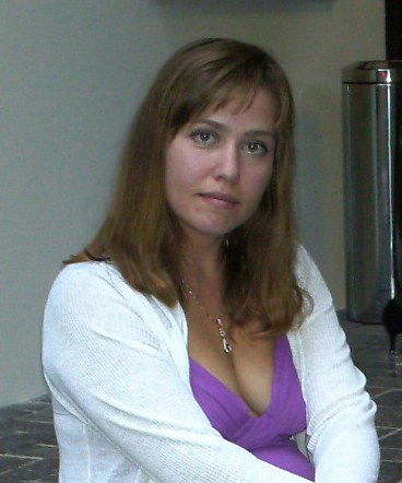 Анастасия Зотова