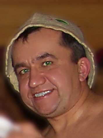 Игорь Холод