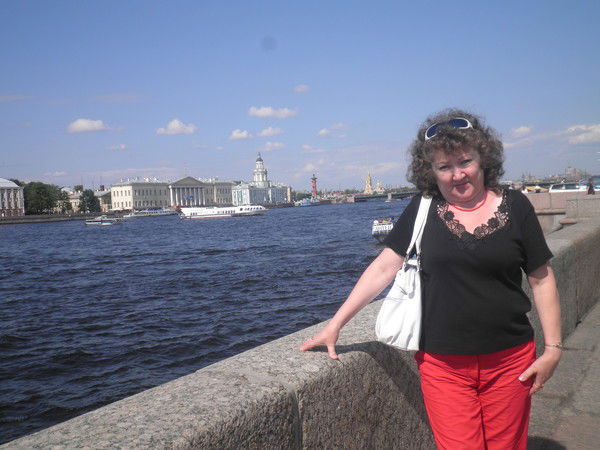 Гульфира Аюпова