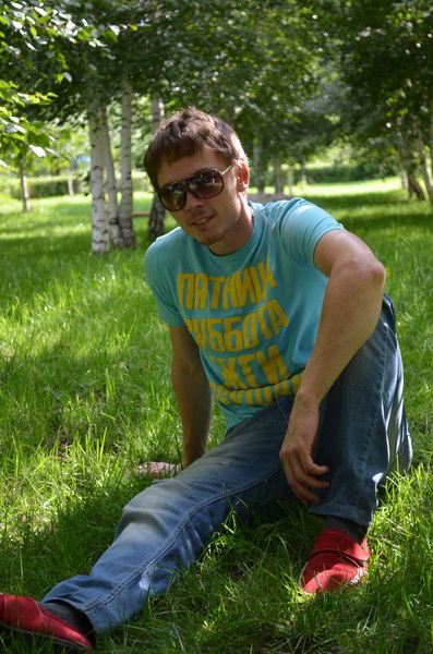 Иван Шевцов