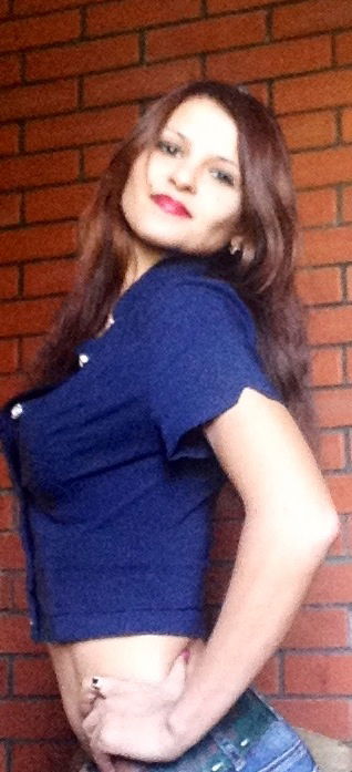 Светлана Козлова