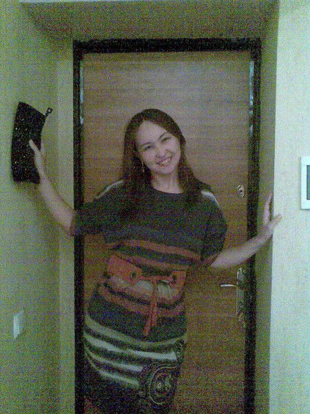 Жанара Султанкулова