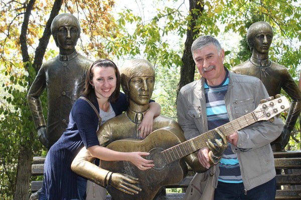 Анна Дивнич-Крылыцина