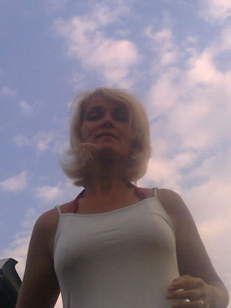 Алла Слабко