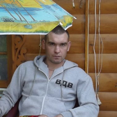 Алексей Прайд