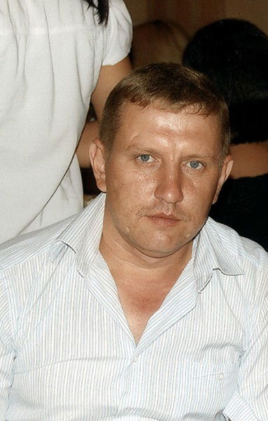 Вячеслав Зырянов