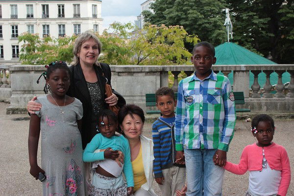 Оксана Хван