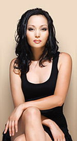 Асель Нургалиева