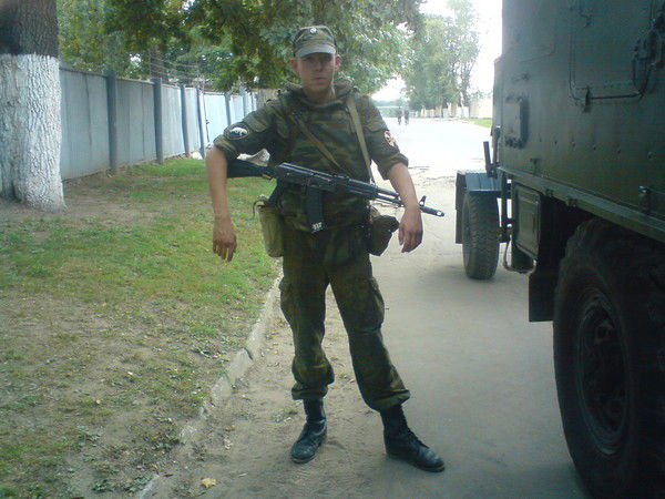 Раис Халиуллин