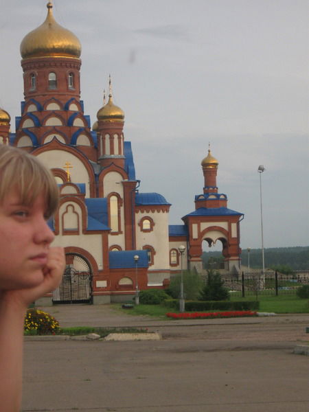 Наталья Желан