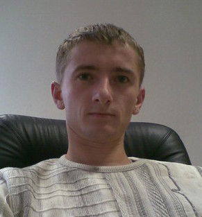 Виталий Запотылок