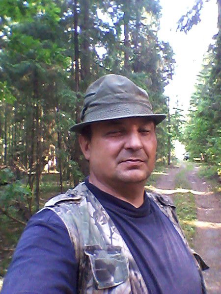 Сергей Сидненков