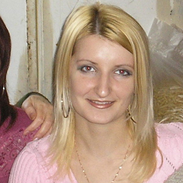 Ирина Чумичёва