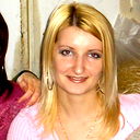 Ирина Чумичёва