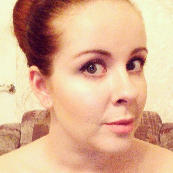 Екатерина Смирнова