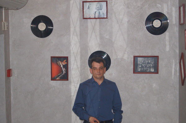 Игорь Галкин