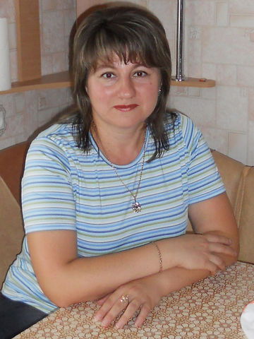 Татьяна Шишкина