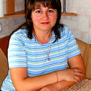 Татьяна Шишкина