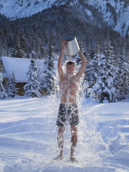 Михаил Набоков