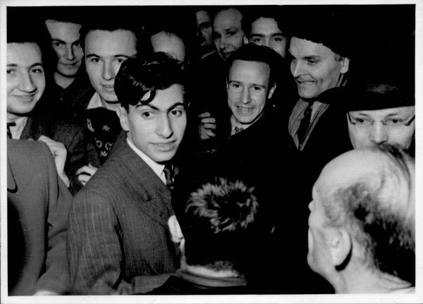 Сергей Бадминов