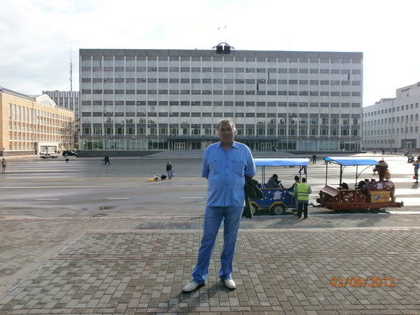 Владимир Жвакин