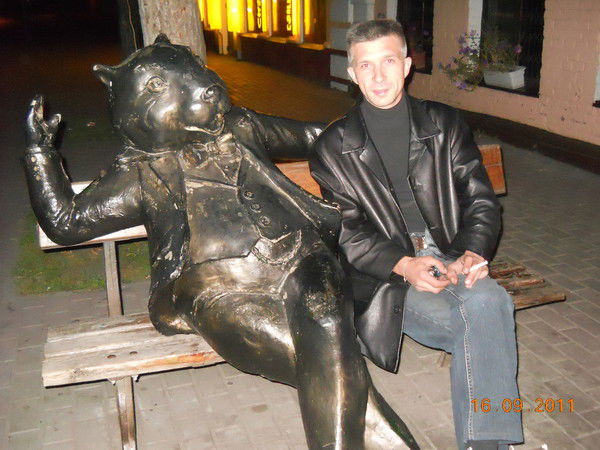 Вячеслав Королёв