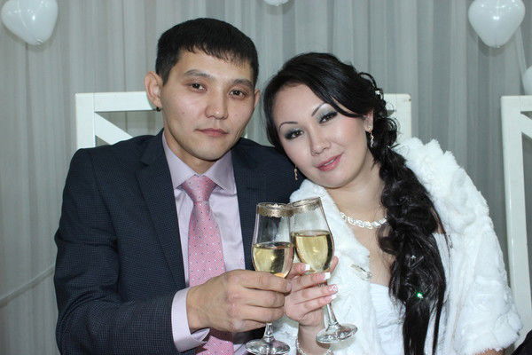 Максат Мустафагалиев