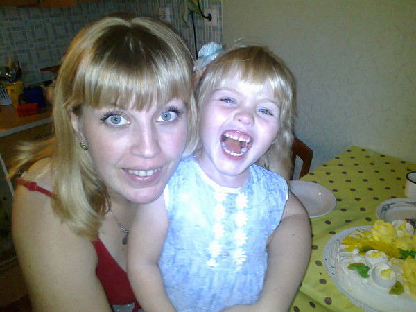 Людмила Метляева