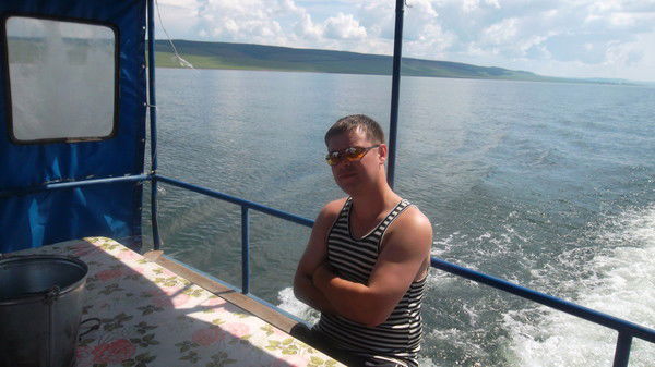 Валерий Евсеев